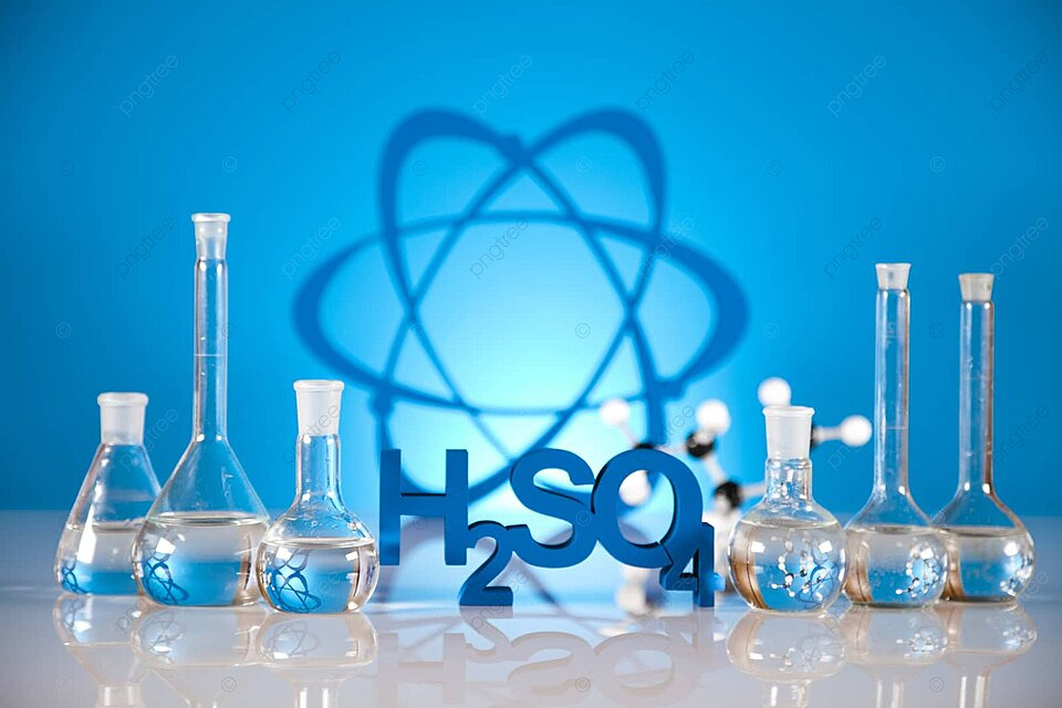 Galeri Biologi dan Kimia